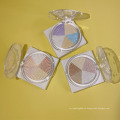 Shimmer Highlighter Cosmetics Highlighter Makeup al por mayor